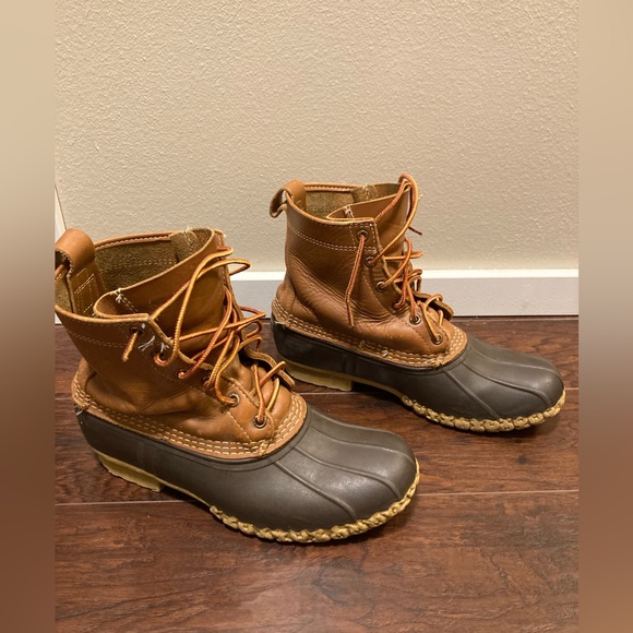 Women’s Bean Boots - Picture 3 of 6